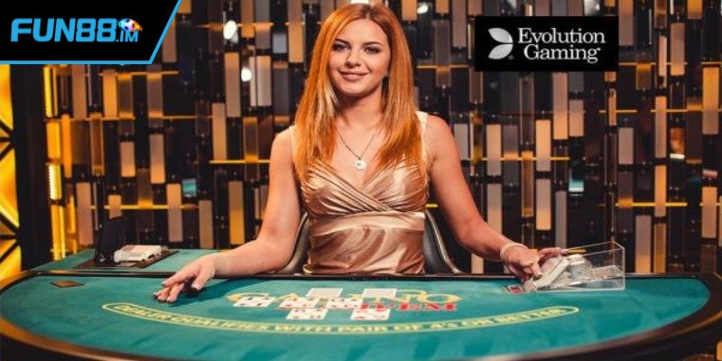 Điểm danh trò chơi casino đình đám